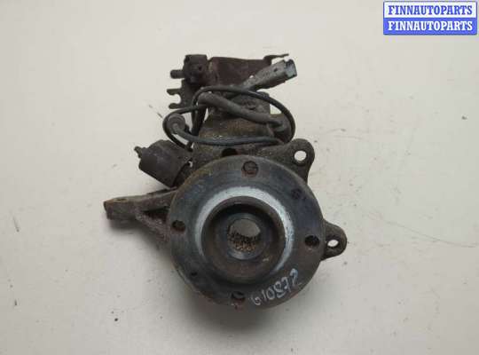 купить Ступица (кулак, цапфа) на Citroen Berlingo 2002-2008