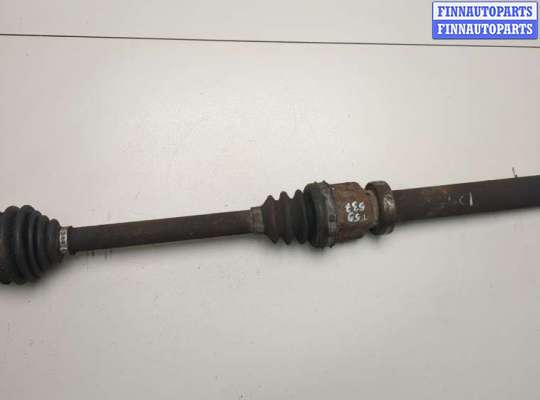 Полуось (приводной вал, шрус) FO2096581 на Ford Focus 2 2008-2011