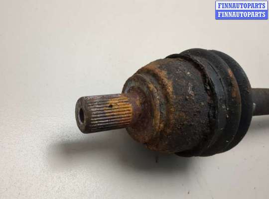 купить Полуось (приводной вал, шрус) на Ford Focus 2 2008-2011