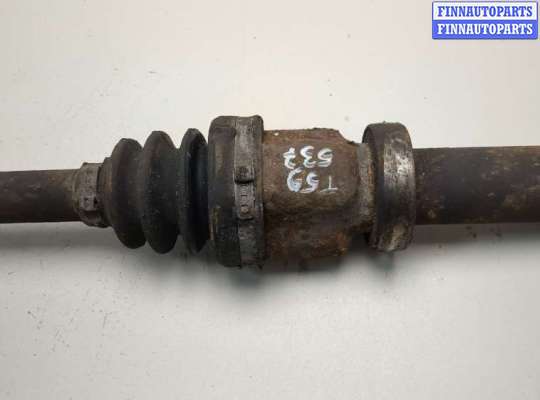 купить Полуось (приводной вал, шрус) на Ford Focus 2 2008-2011