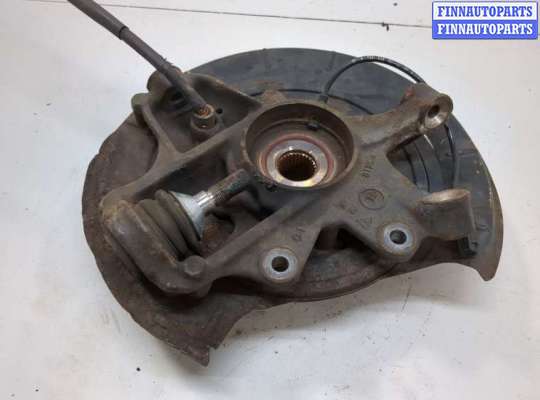 купить Ступица (кулак, цапфа) на Mercedes GL X164 2006-2012