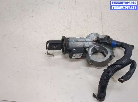 купить Замок зажигания на Nissan Note E11 2006-2013