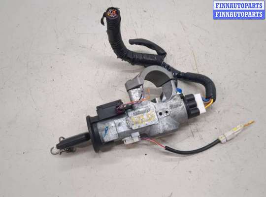 купить Замок зажигания на Nissan Note E11 2006-2013