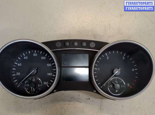 купить Щиток приборов (приборная панель) на Mercedes GL X164 2006-2012