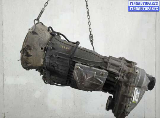 купить КПП - автомат (АКПП) 4х4 на Mercedes GL X164 2006-2012