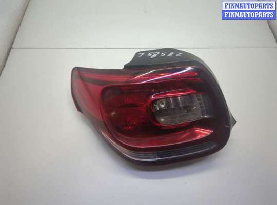 Фонарь (задний) CT1115176 на Citroen DS3 2009-2016