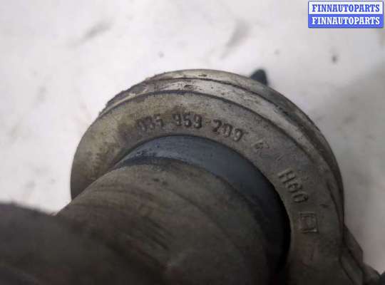 купить Насос водяной (помпа) на Porsche Cayenne 2007-2010