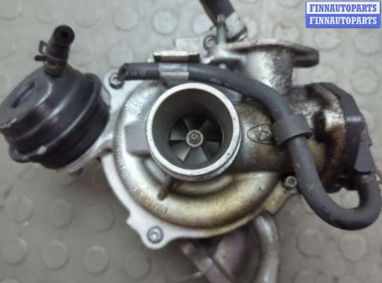 купить Турбина на Ford Focus 3 2011-2015