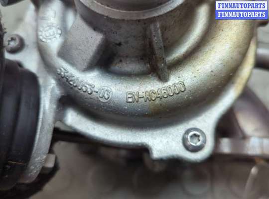 купить Турбина на Ford Focus 3 2011-2015