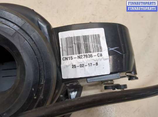 Лючок бензобака на Ford Ecosport II (B515)