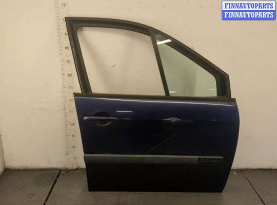 купить Дверная карта (Обшивка двери) на Renault Scenic 2003-2009