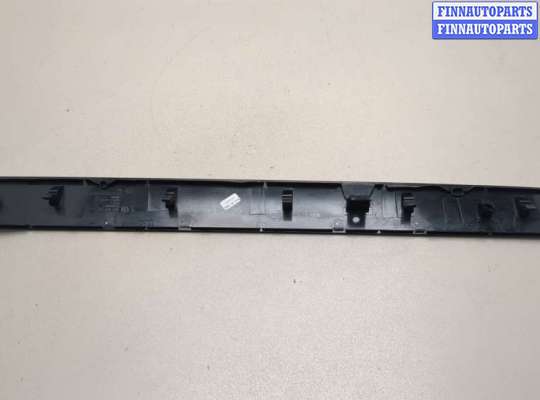 Обшивка салона на Volkswagen Passat CC (357)