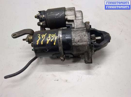 Стартер VG2723828 на Volkswagen Passat 5 1996-2001