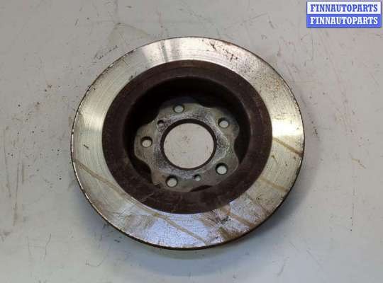 купить Диск тормозной на Nissan Qashqai 2013-2022