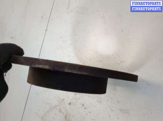 купить Диск тормозной на Nissan Qashqai 2013-2022