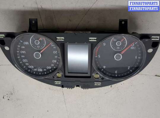купить Щиток приборов (приборная панель) на Volkswagen Passat CC 2008-2012