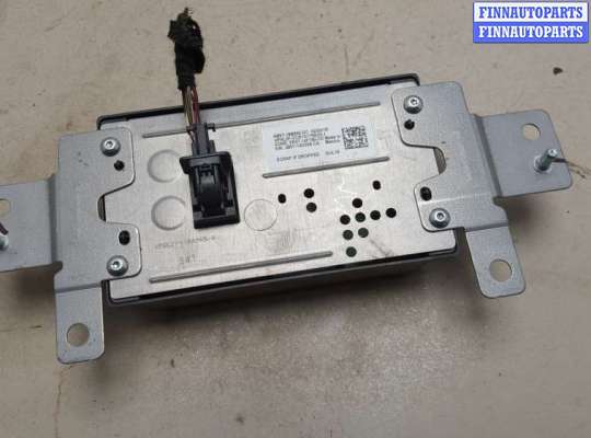 купить Дисплей компьютера (информационный) на Ford Explorer 2015-2019