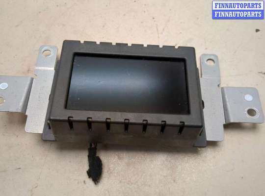 купить Дисплей компьютера (информационный) на Ford Explorer 2015-2019