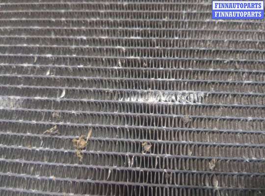 купить Радиатор кондиционера на Subaru Tribeca (B9) 2004-2014