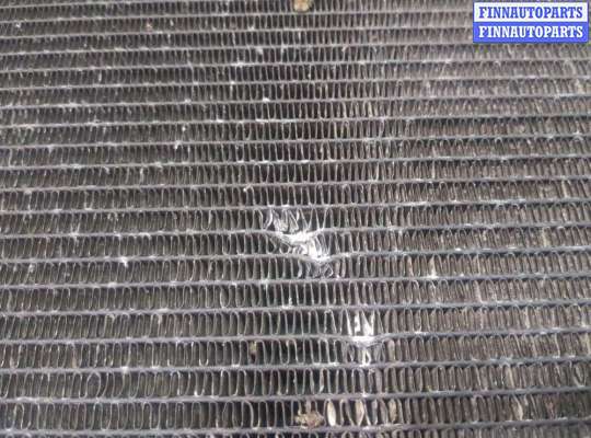 купить Радиатор кондиционера на Subaru Tribeca (B9) 2004-2014