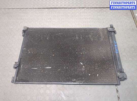 Радиатор кондиционера SUY9709 на Subaru Tribeca (B9) 2004-2014