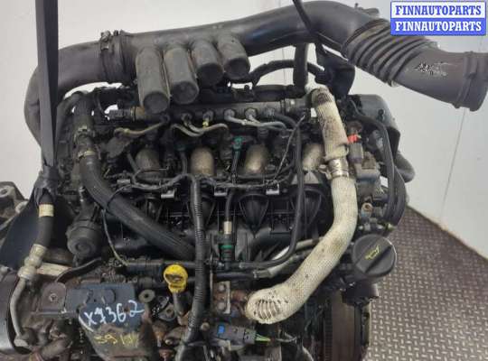 купить ТНВД на Land Rover Freelander 2 2006-2014