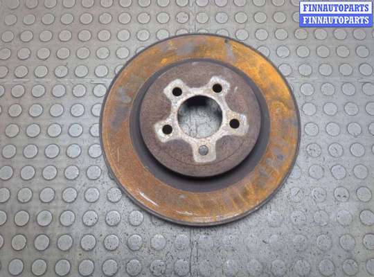 Купить Диск тормозной на Chrysler 300C 2004-2011 Диск тормозной CRN1032 на Chrysler 300C 2004-2011