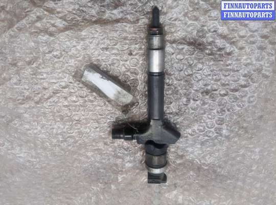 Форсунка топливная MZ668867 на Mazda 5 (CR) 2005-2010