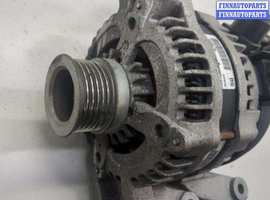 купить Генератор на Ford C-Max 2002-2010