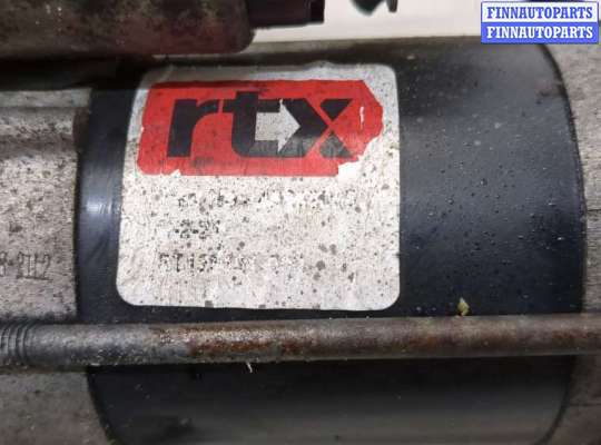 купить Стартер на Mitsubishi Outlander XL 2006-2012