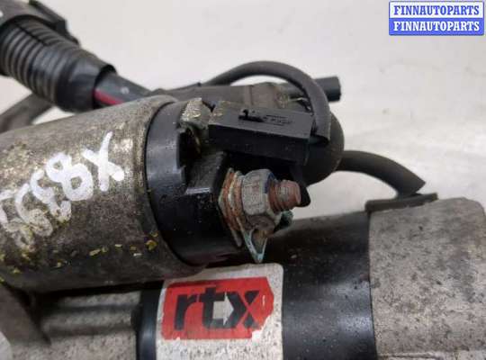купить Стартер на Mitsubishi Outlander XL 2006-2012