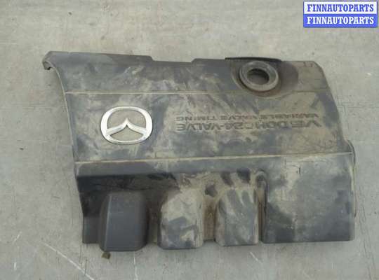 купить Накладка декоративная на ДВС на Mazda CX-9 2012-2016