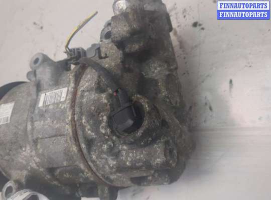 купить Компрессор кондиционера на Renault Scenic 2009-2012