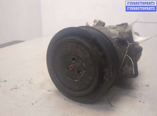 купить Компрессор кондиционера на Renault Scenic 2009-2012