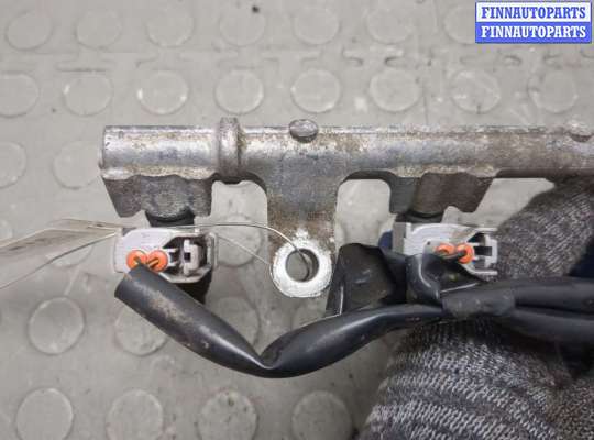 купить Форсунка топливная на Toyota Yaris 1999-2006