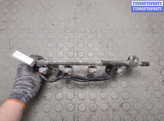 купить Форсунка топливная на Toyota Yaris 1999-2006