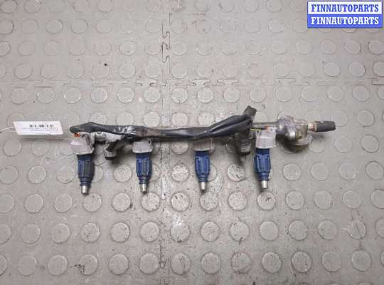 купить Форсунка топливная на Toyota Yaris 1999-2006