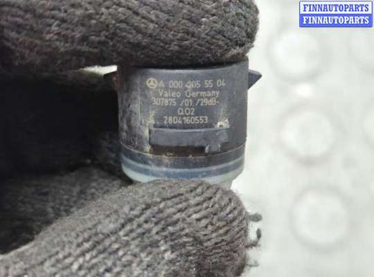 купить Датчик парктроника на Mercedes E W213 2016-2023