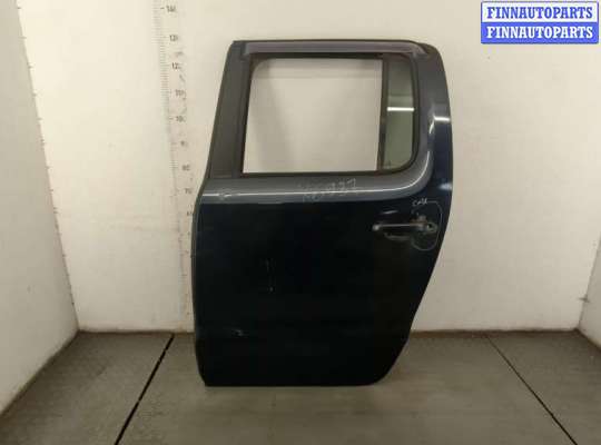 купить Ручка двери наружная на Volkswagen Amarok 2010-2025
