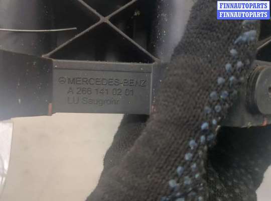 купить Коллектор впускной на Mercedes A W169 2004-2012