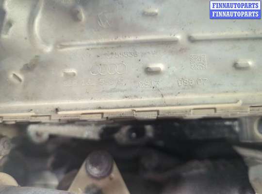 купить Турбина на Jeep Compass 2006-2010