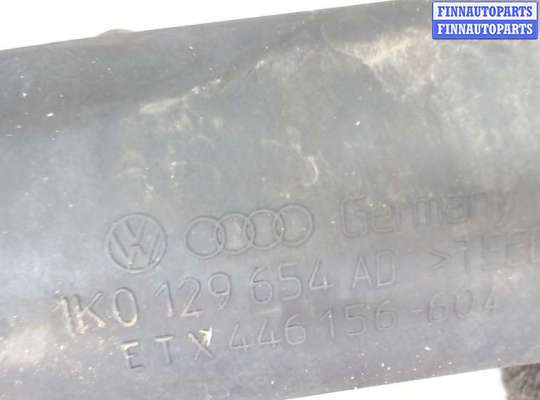 купить Патрубок корпуса воздушного фильтра на Volkswagen Passat 6 2005-2010