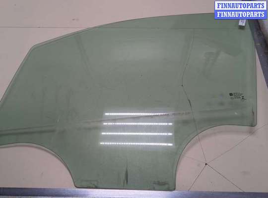 купить Стекло боковой двери на Chevrolet Trax 2016-2022