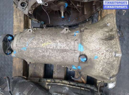 купить КПП - автомат (АКПП) на Mercedes SLK R170 1996-2004