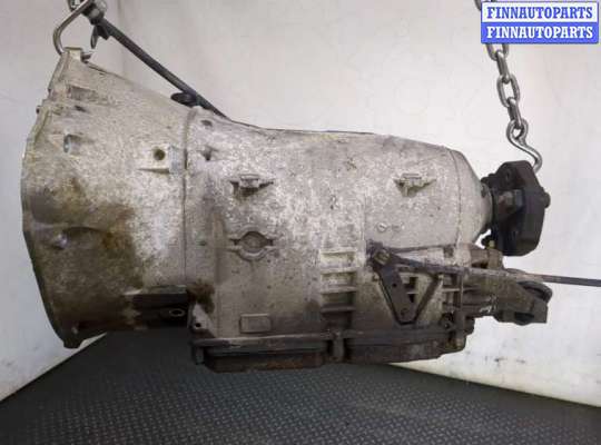 купить КПП - автомат (АКПП) на Mercedes SLK R170 1996-2004