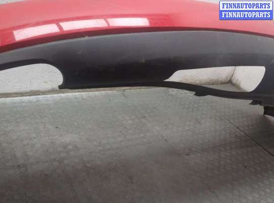 купить Бампер на Audi A4 (B8) 2007-2011