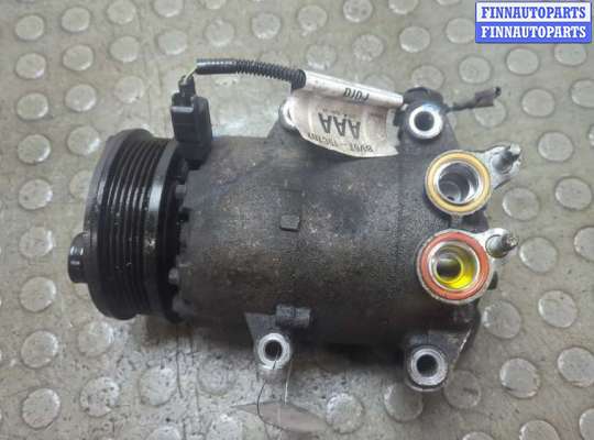 Компрессор кондиционера FO2148894 на Ford Focus 3 2011-2015