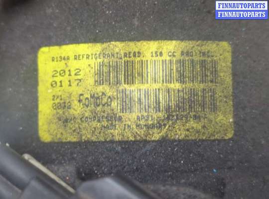 купить Компрессор кондиционера на Ford Focus 3 2011-2015