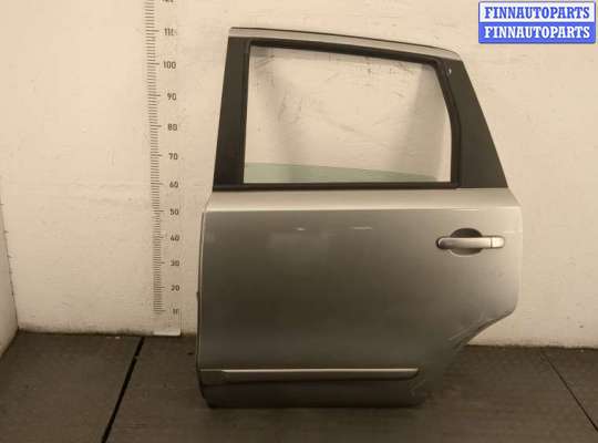 Дверь боковая (легковая) NS871960 на Nissan Note E11 2006-2013