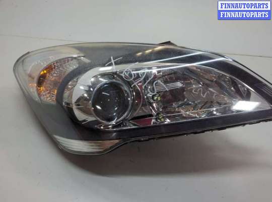 купить Фара (передняя) на KIA Ceed 2007-2012